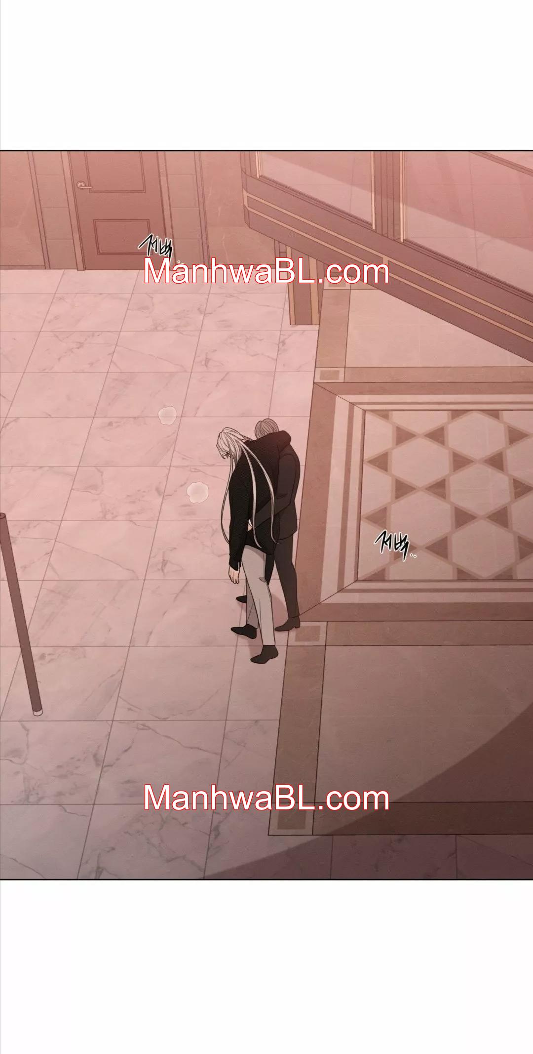 Minmotion Syndrome - Capítulo 24 manhwa