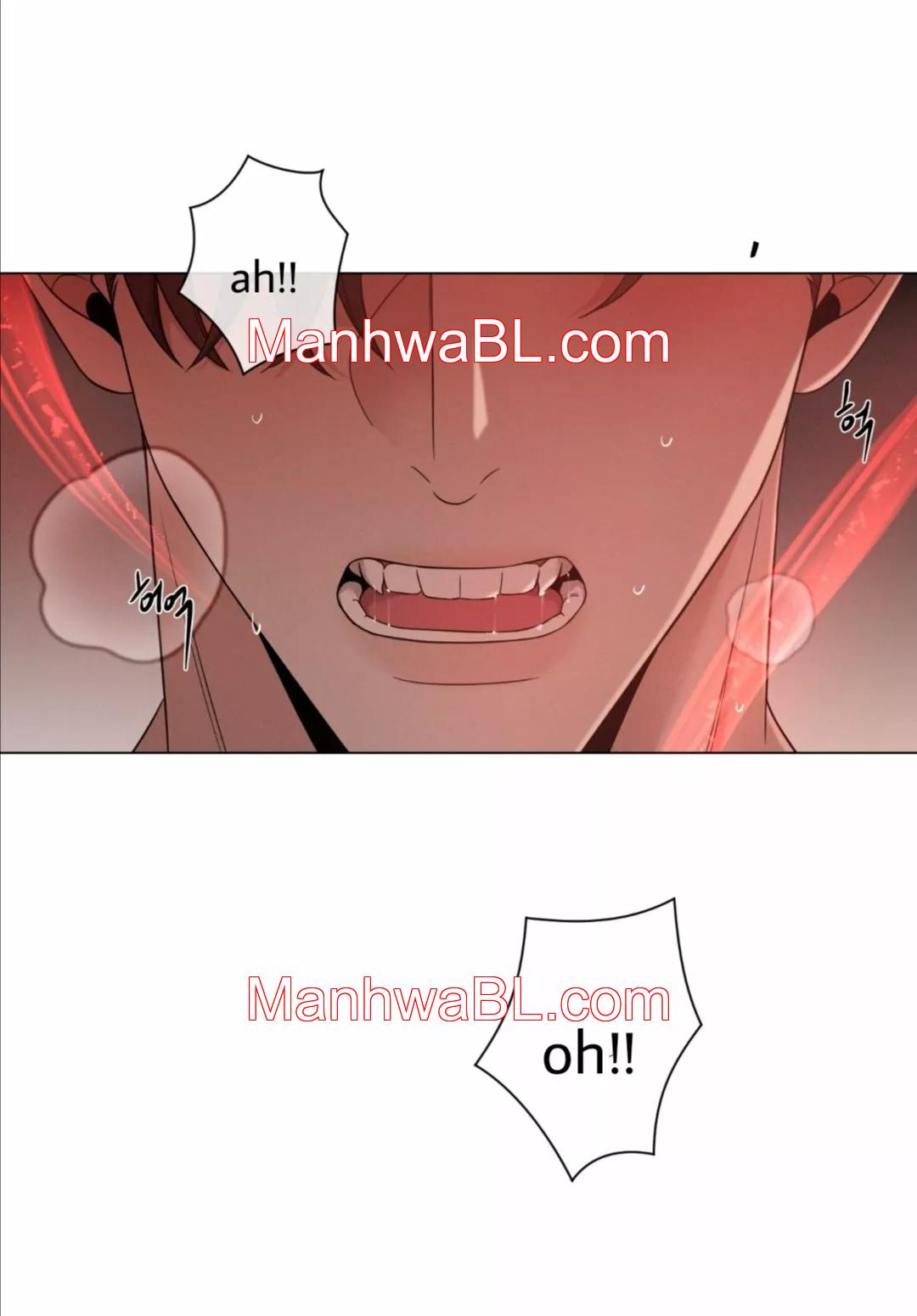 Minmotion Syndrome - Capítulo 24 manhwa