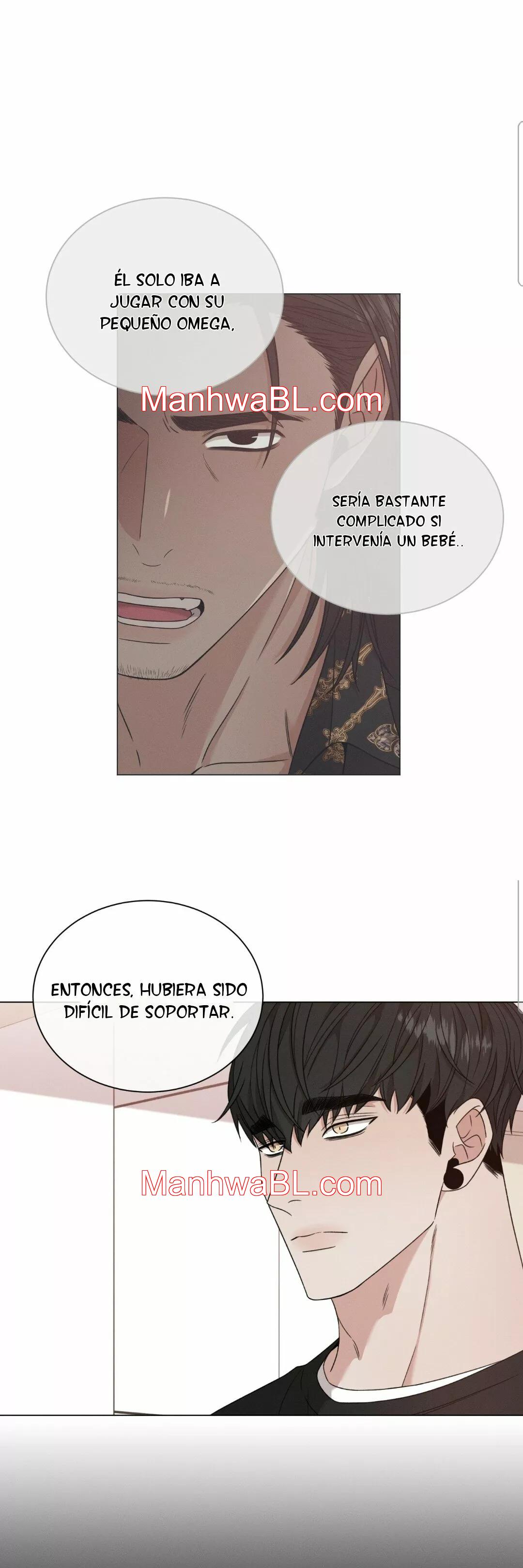 Minmotion Syndrome - Capítulo 53 manhwa