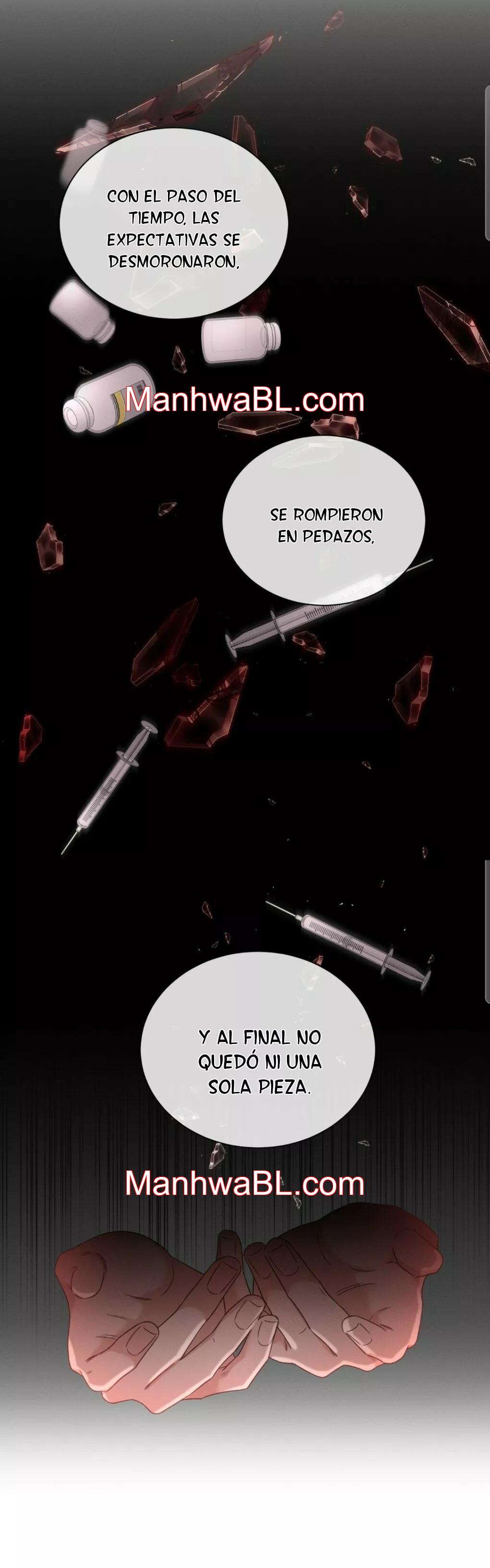 Minmotion Syndrome - Capítulo 53 manhwa