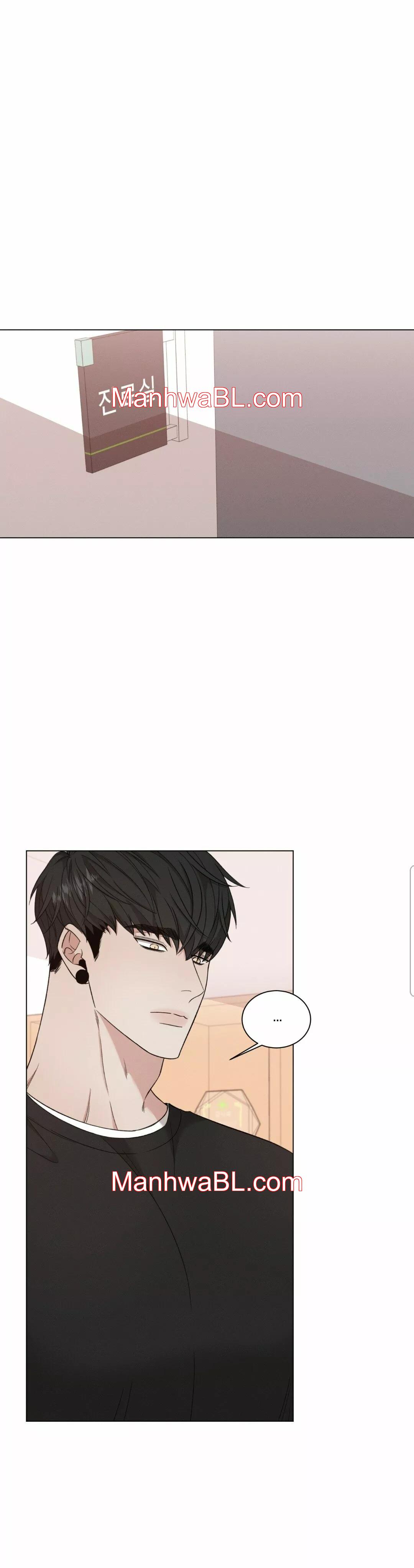 Minmotion Syndrome - Capítulo 53 manhwa