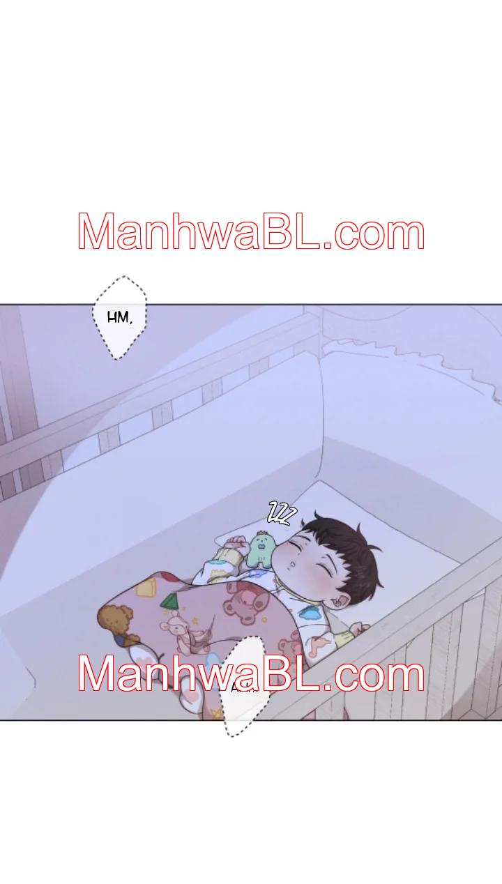 Minmotion Syndrome - Capítulo 77 manhwa