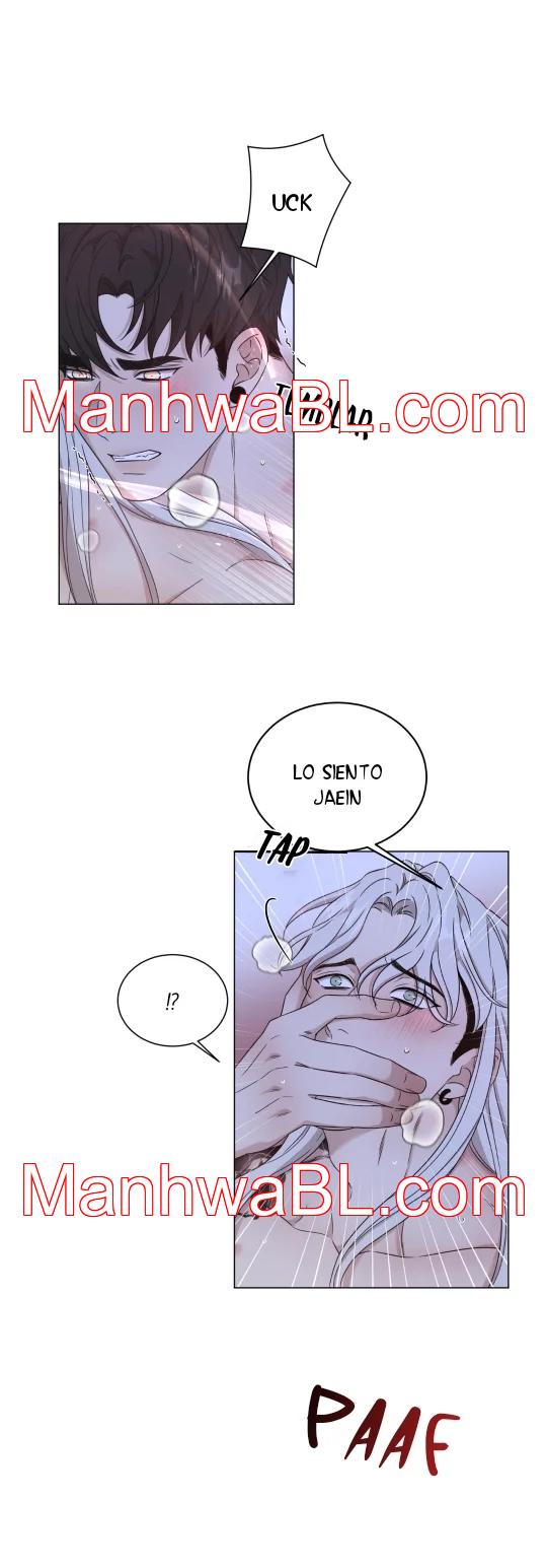 Minmotion Syndrome - Capítulo 77 manhwa