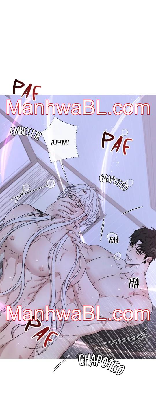 Minmotion Syndrome - Capítulo 77 manhwa