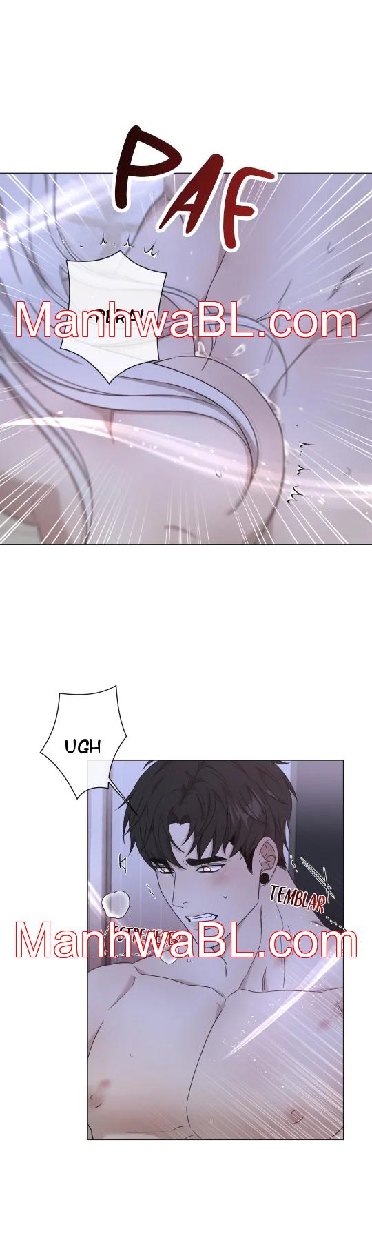 Minmotion Syndrome - Capítulo 77 manhwa