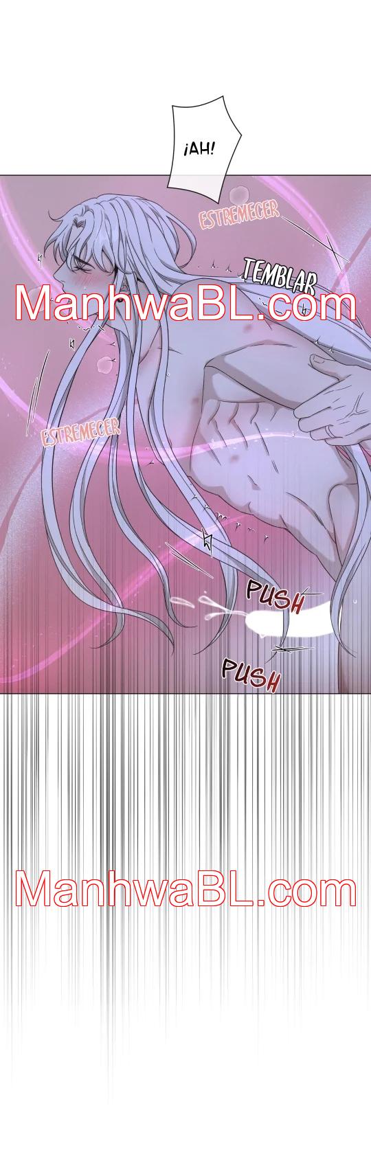 Minmotion Syndrome - Capítulo 77 manhwa