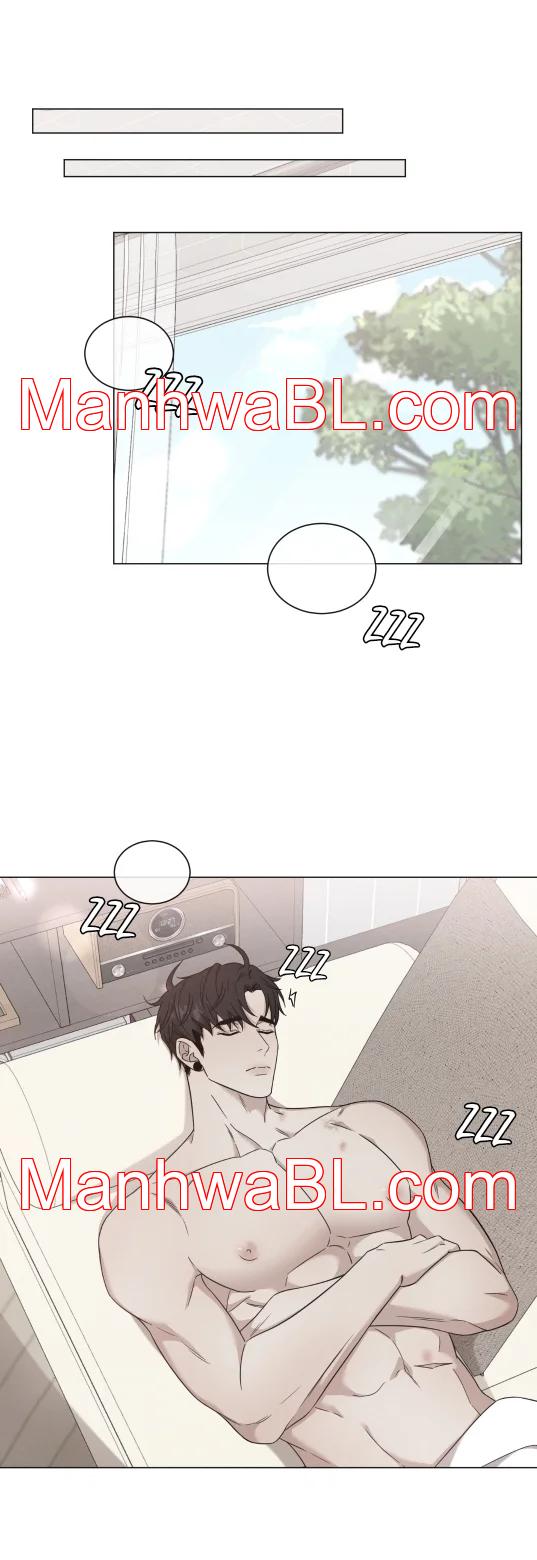 Minmotion Syndrome - Capítulo 77 manhwa
