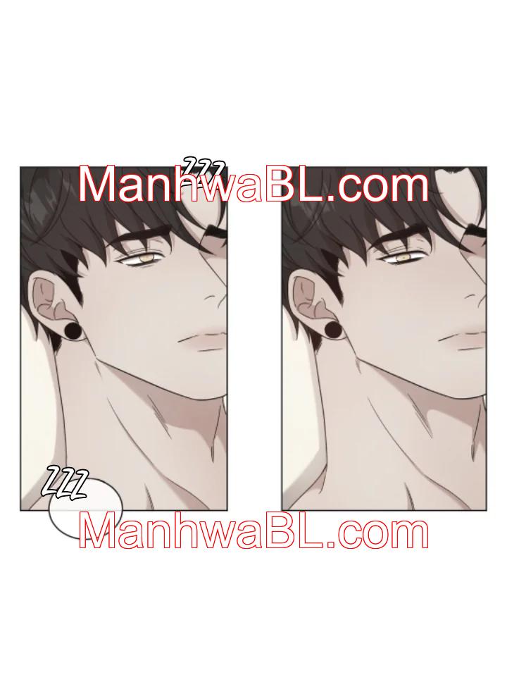 Minmotion Syndrome - Capítulo 77 manhwa