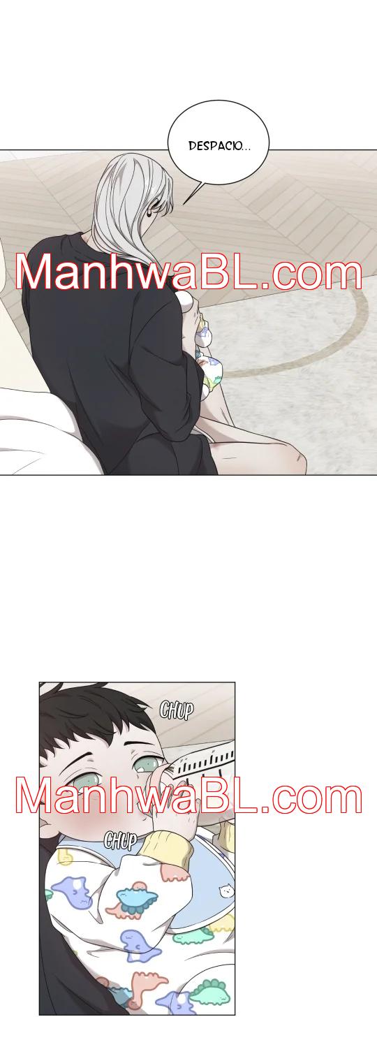 Minmotion Syndrome - Capítulo 77 manhwa