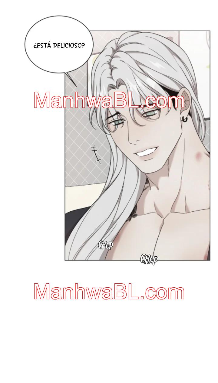 Minmotion Syndrome - Capítulo 77 manhwa