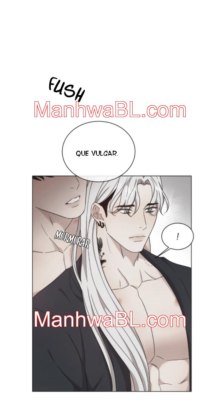 Minmotion Syndrome - Capítulo 77 manhwa