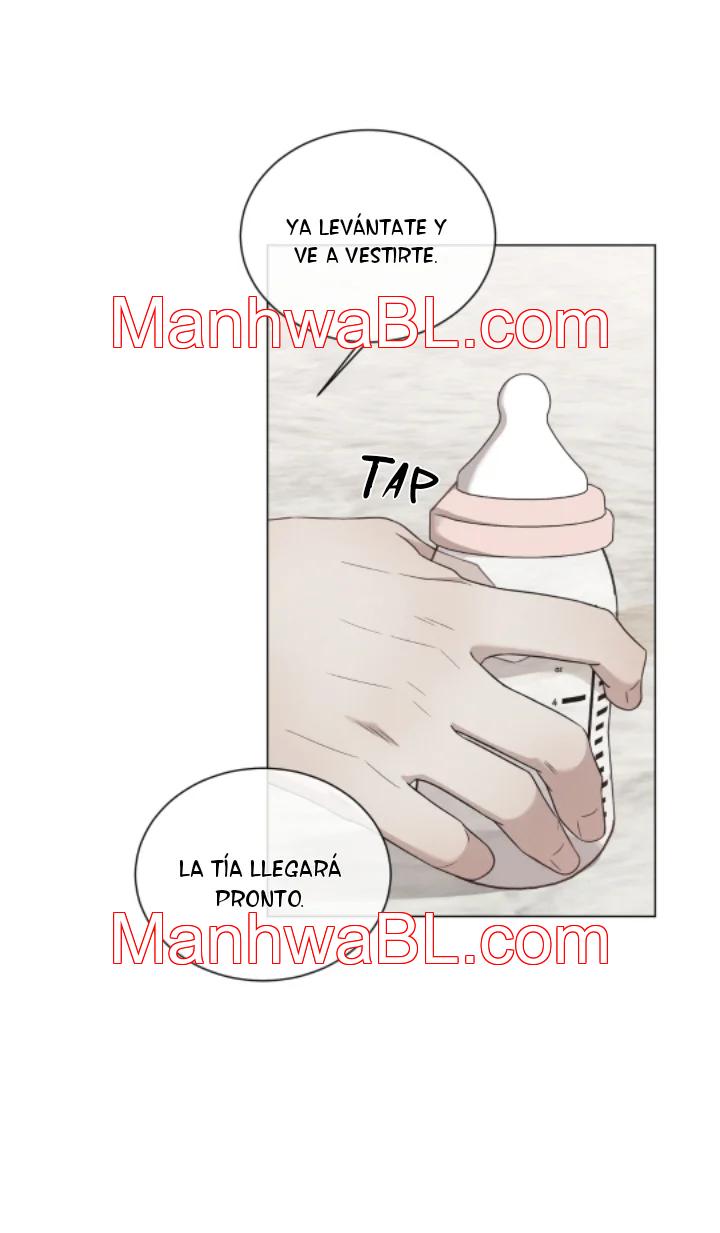Minmotion Syndrome - Capítulo 77 manhwa