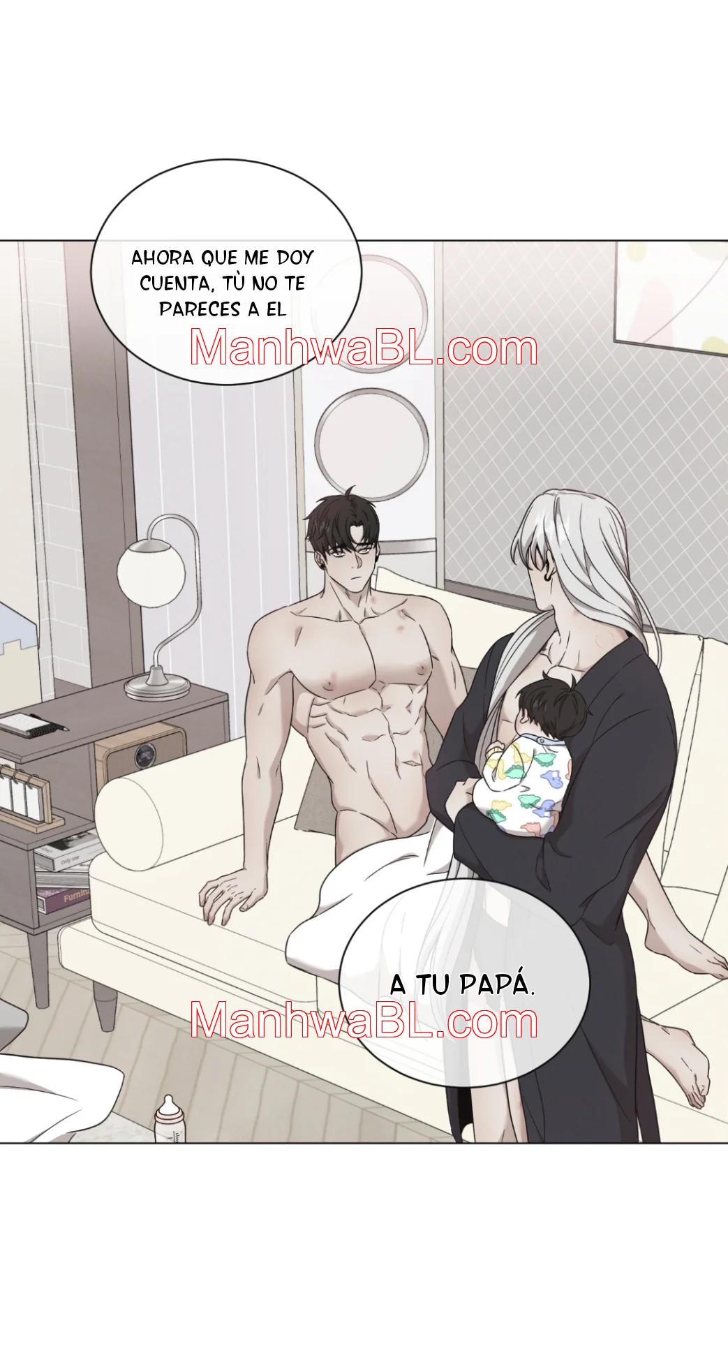 Minmotion Syndrome - Capítulo 77 manhwa