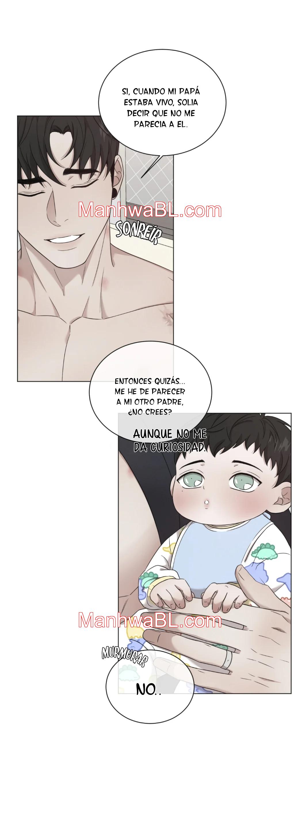 Minmotion Syndrome - Capítulo 77 manhwa