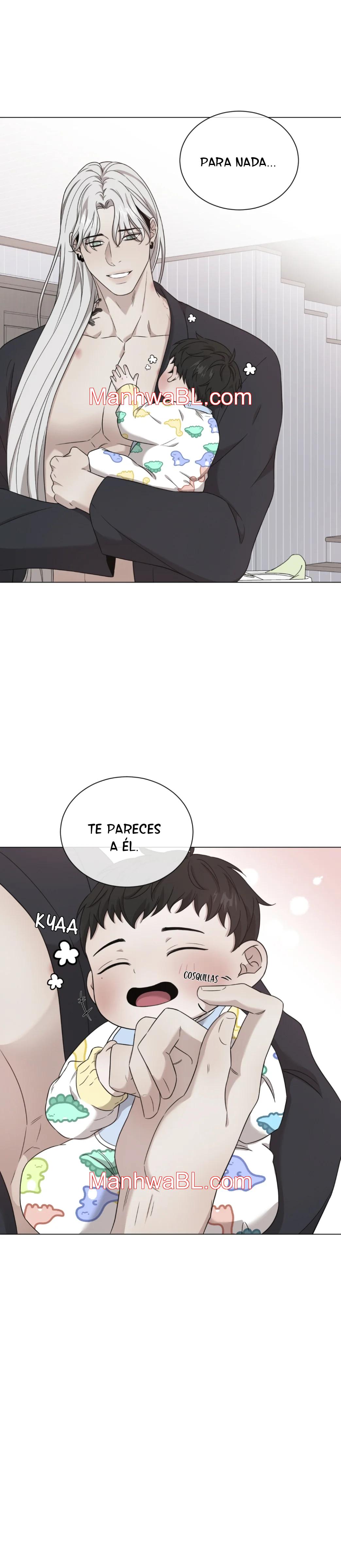 Minmotion Syndrome - Capítulo 77 manhwa