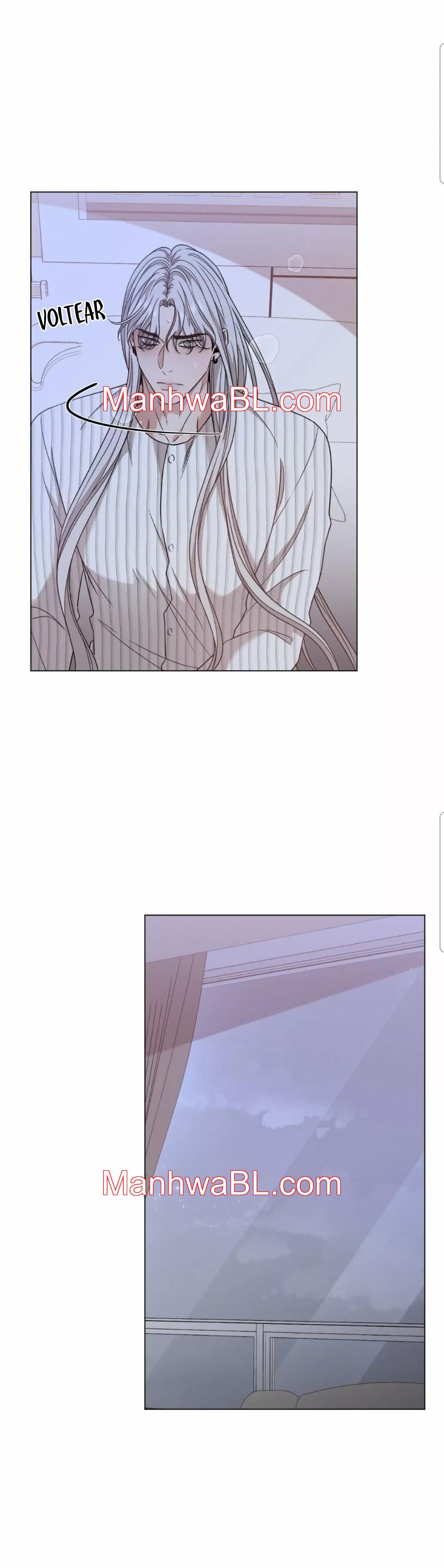 Minmotion Syndrome - Capítulo 54 manhwa