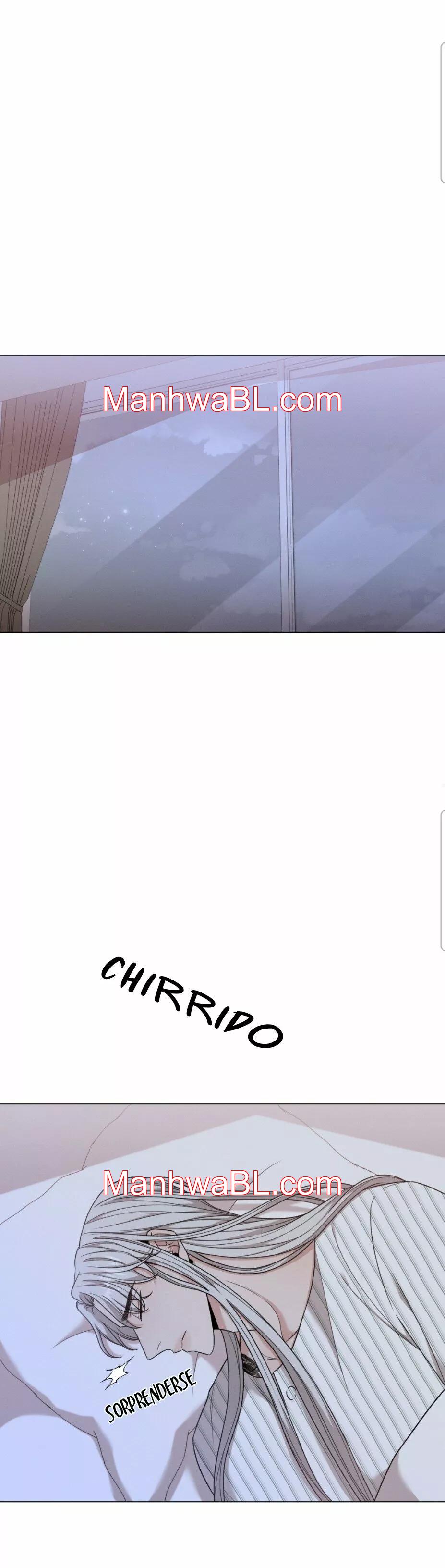 Minmotion Syndrome - Capítulo 54 manhwa