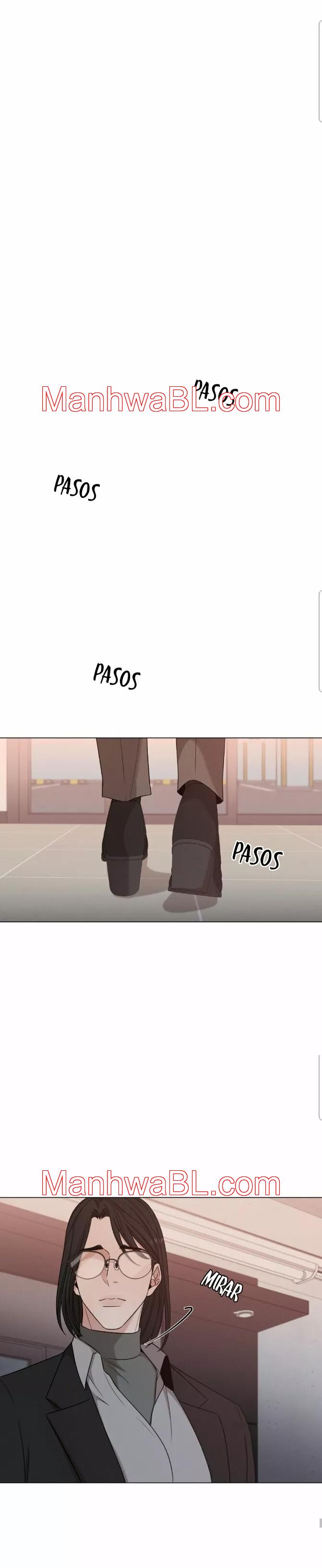 Minmotion Syndrome - Capítulo 54 manhwa