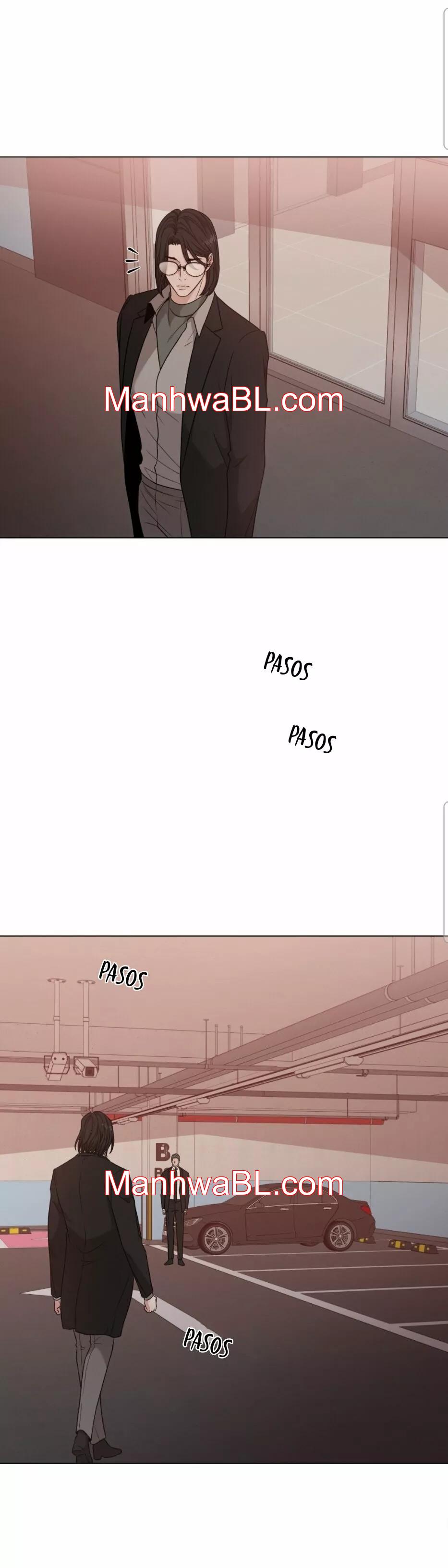 Minmotion Syndrome - Capítulo 54 manhwa