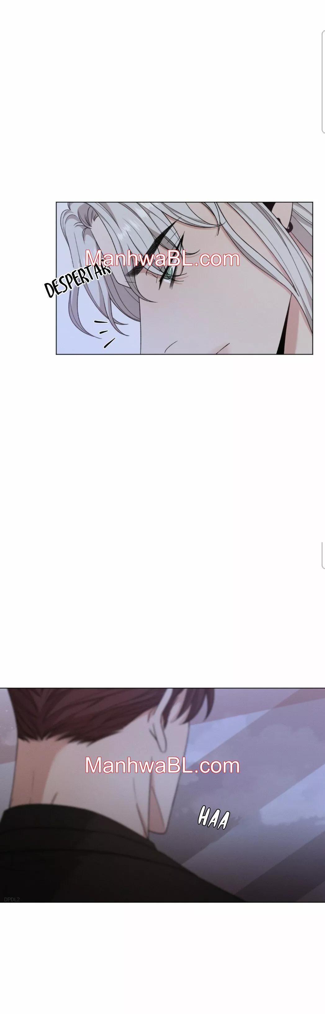Minmotion Syndrome - Capítulo 54 manhwa