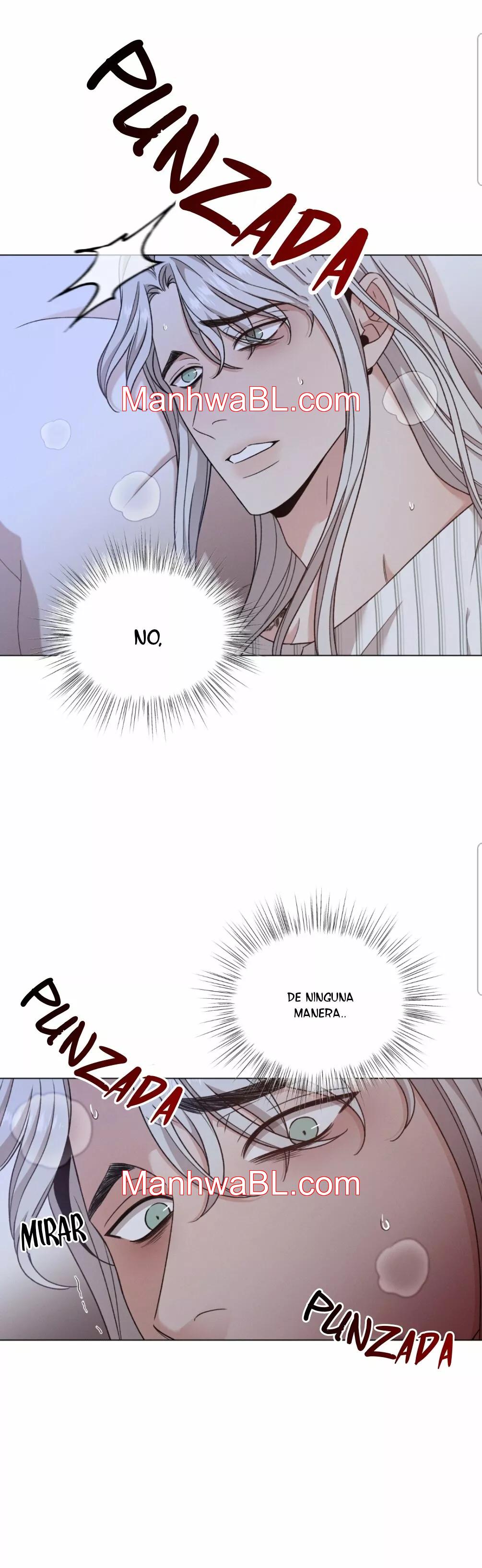 Minmotion Syndrome - Capítulo 54 manhwa