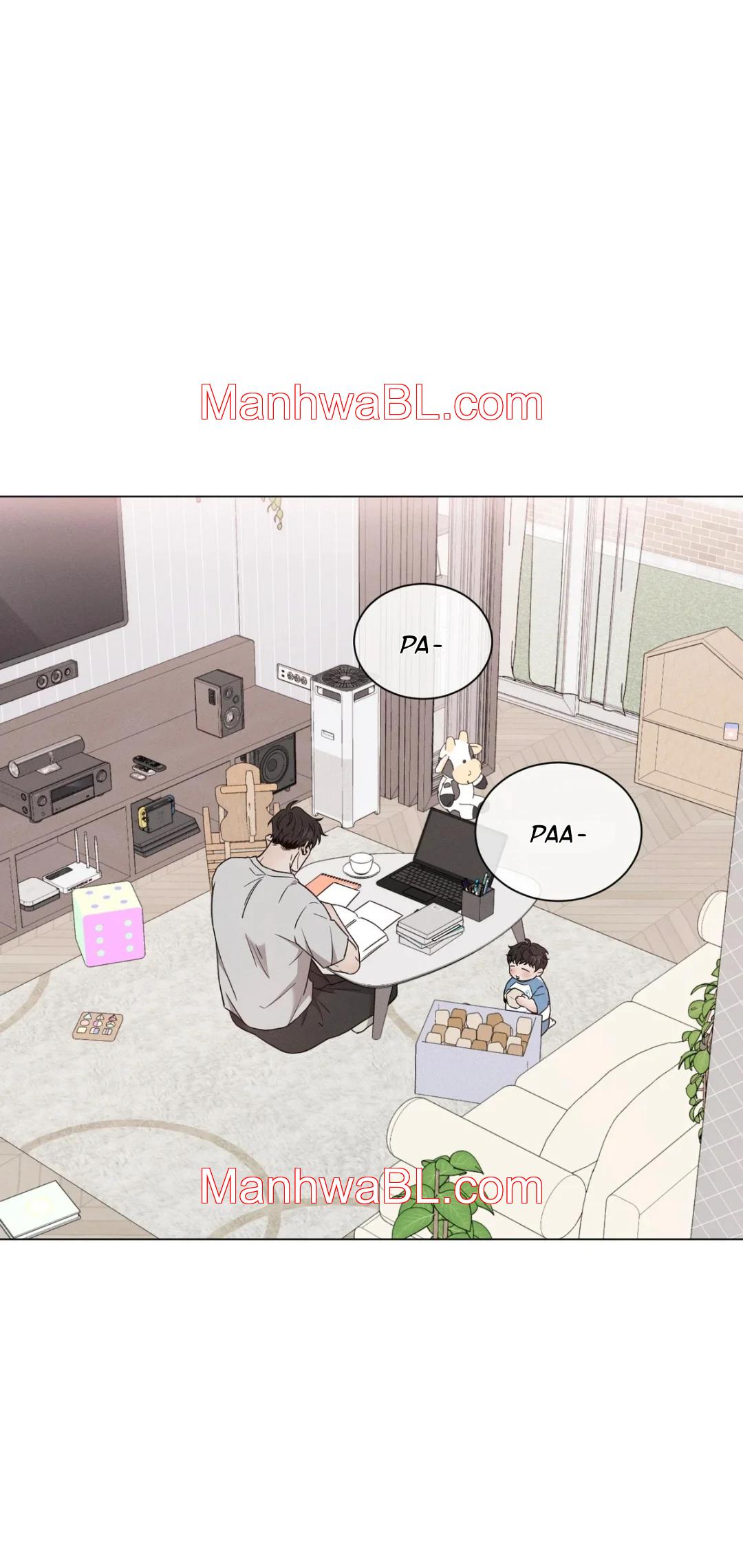 Minmotion Syndrome - Capítulo 96 manhwa