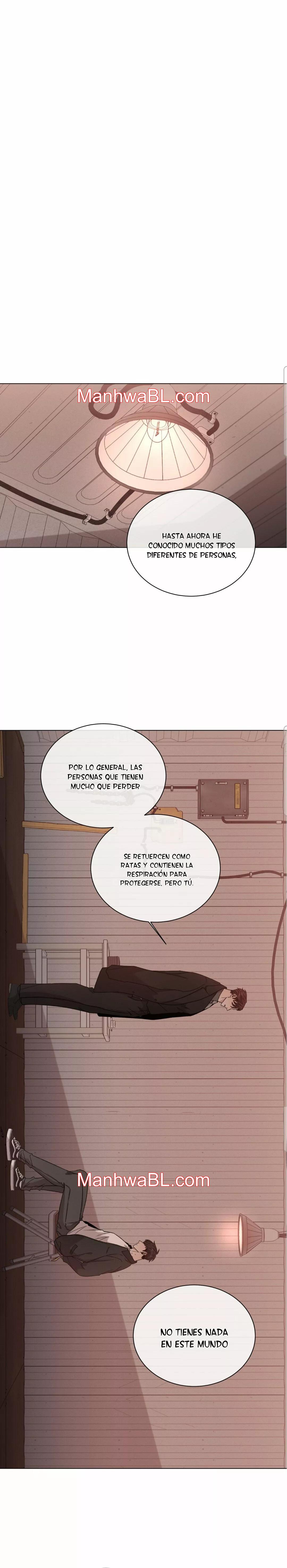 Minmotion Syndrome - Capítulo 59 manhwa