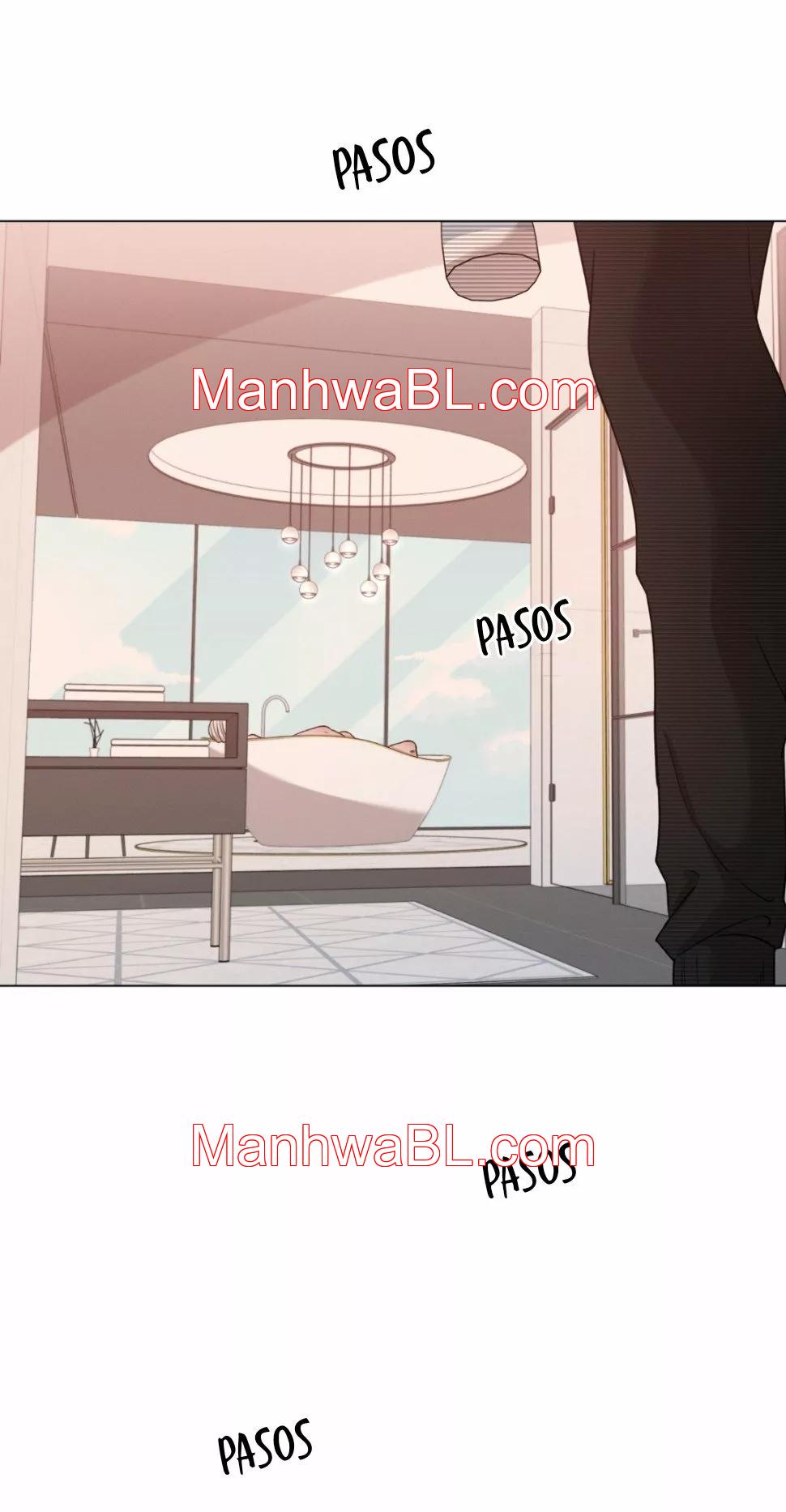 Minmotion Syndrome - Capítulo 38 manhwa