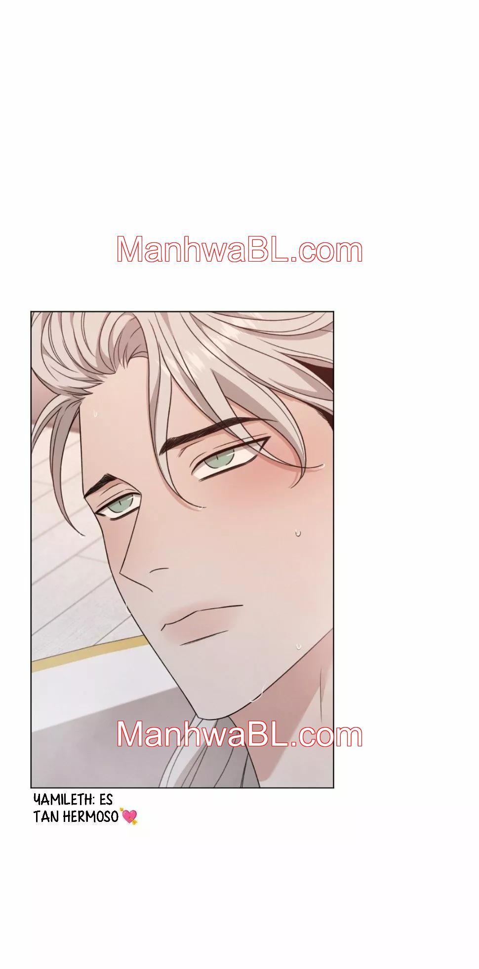 Minmotion Syndrome - Capítulo 38 manhwa