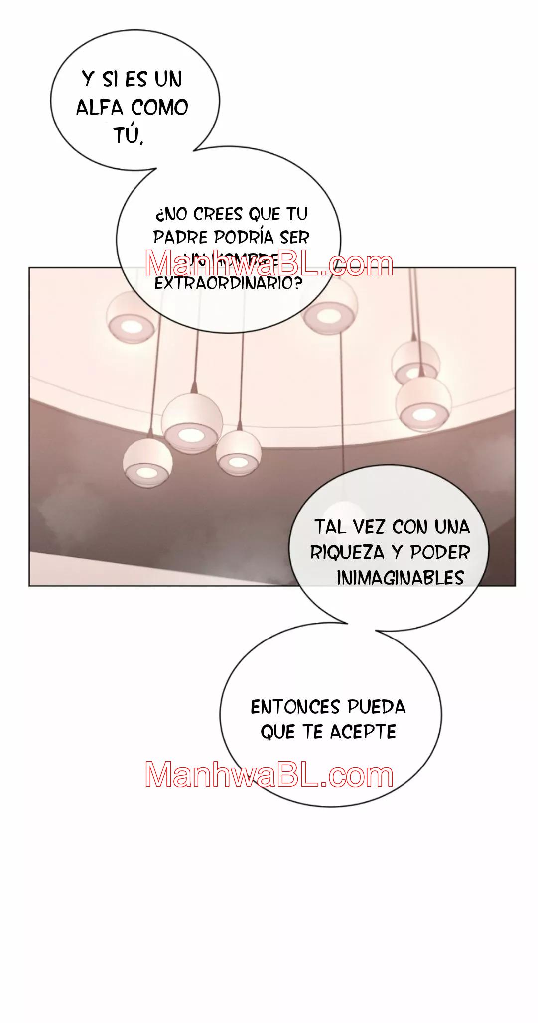 Minmotion Syndrome - Capítulo 38 manhwa