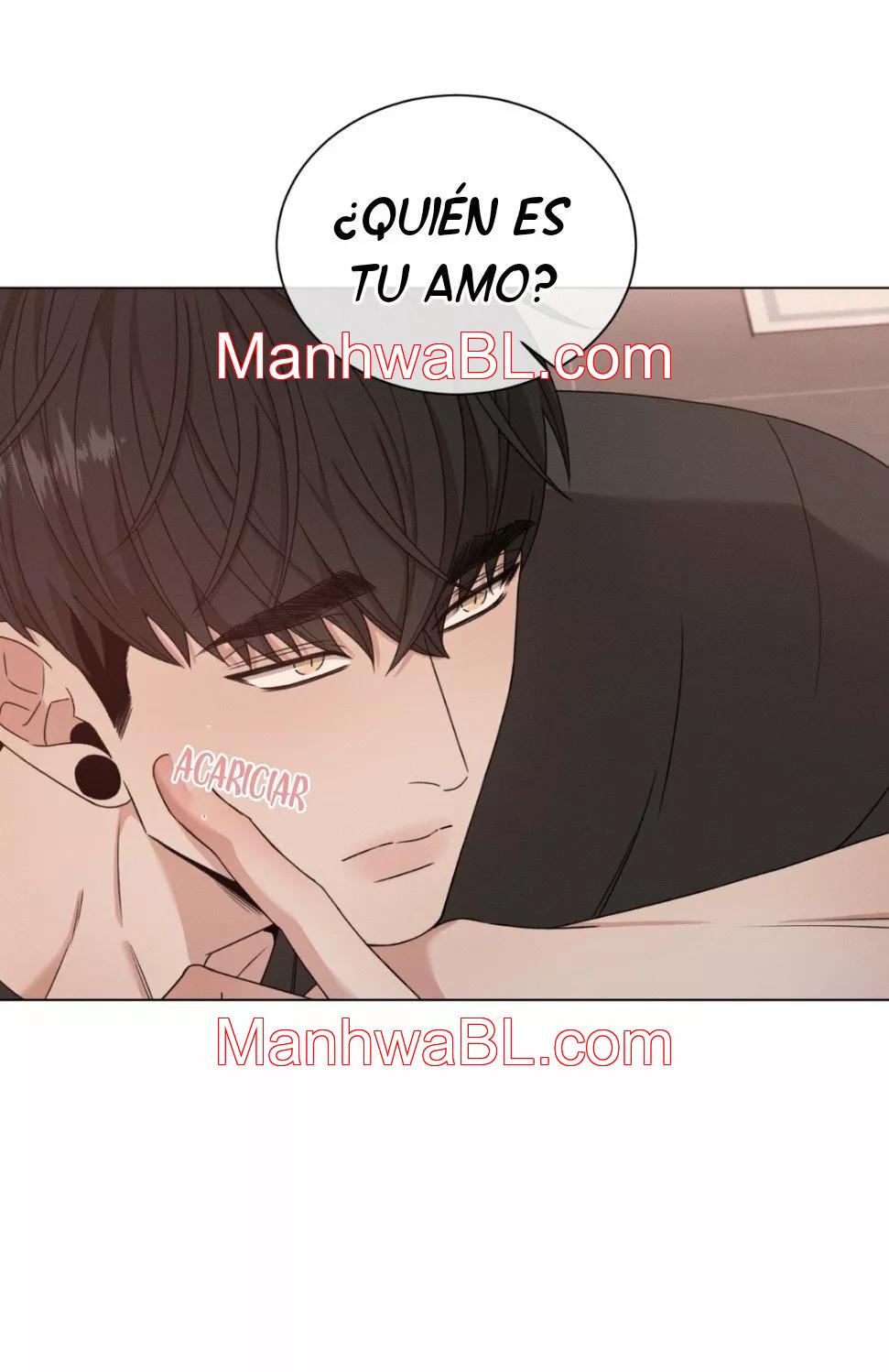 Minmotion Syndrome - Capítulo 38 manhwa