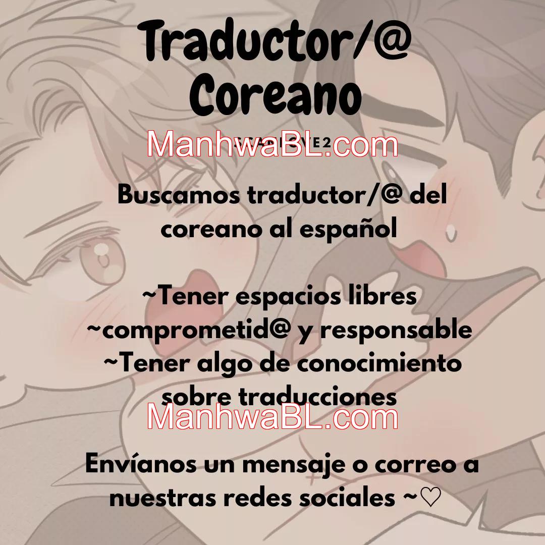 Minmotion Syndrome - Capítulo 38 manhwa