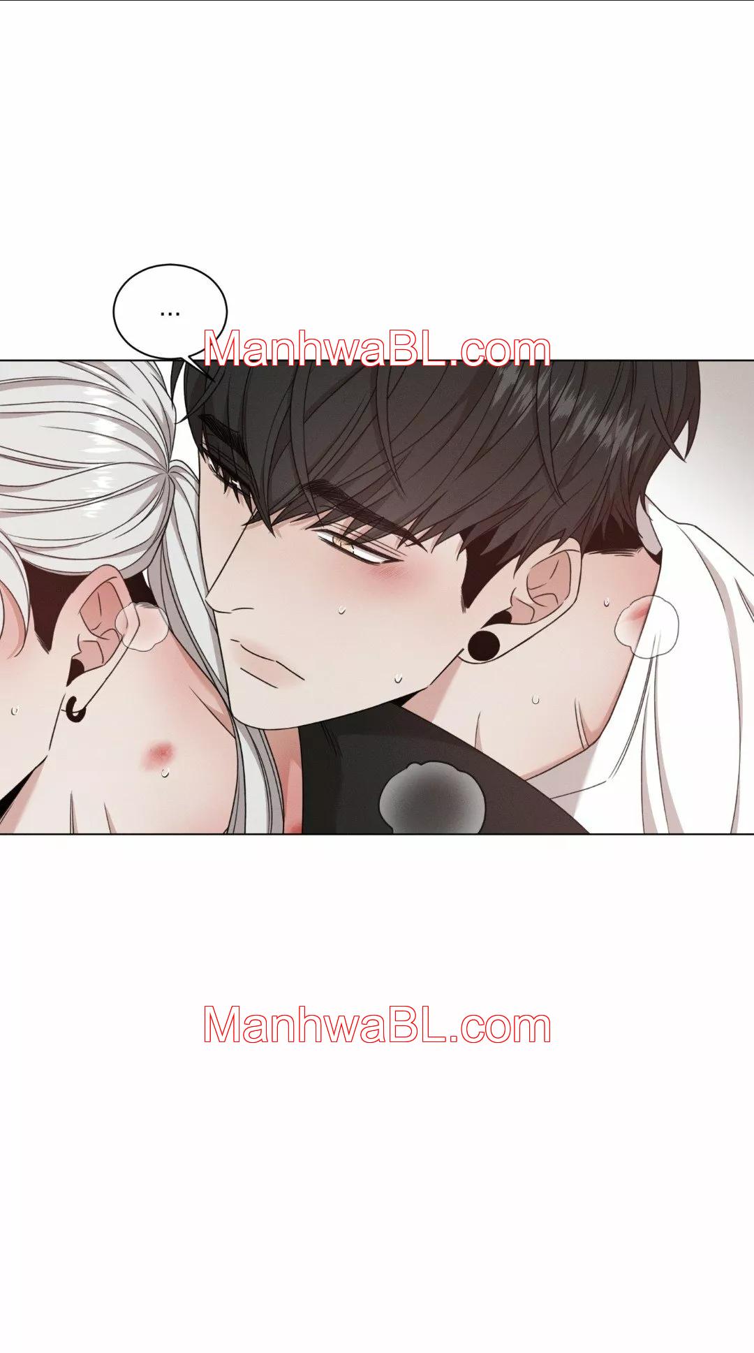 Minmotion Syndrome - Capítulo 38 manhwa