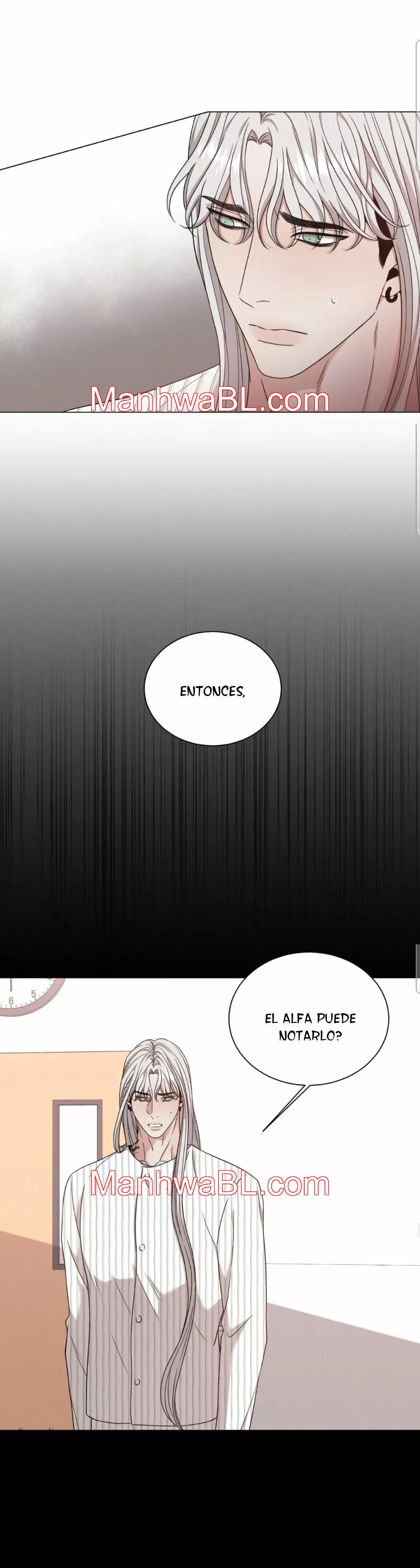 Minmotion Syndrome - Capítulo 50 manhwa