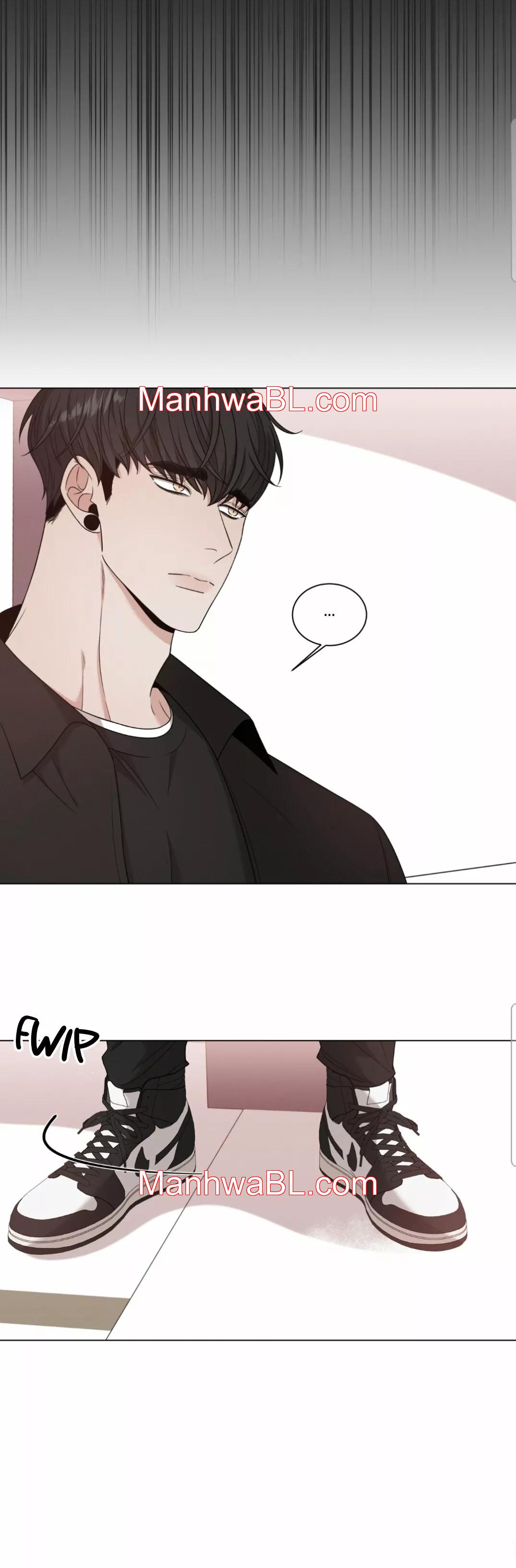 Minmotion Syndrome - Capítulo 50 manhwa