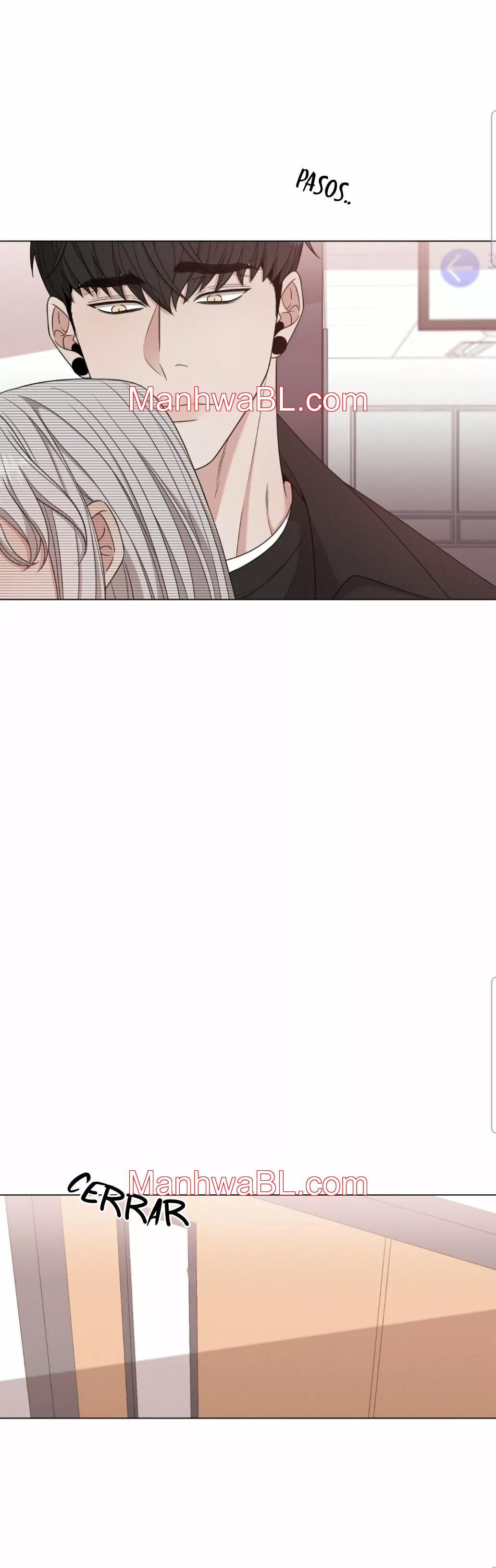 Minmotion Syndrome - Capítulo 50 manhwa