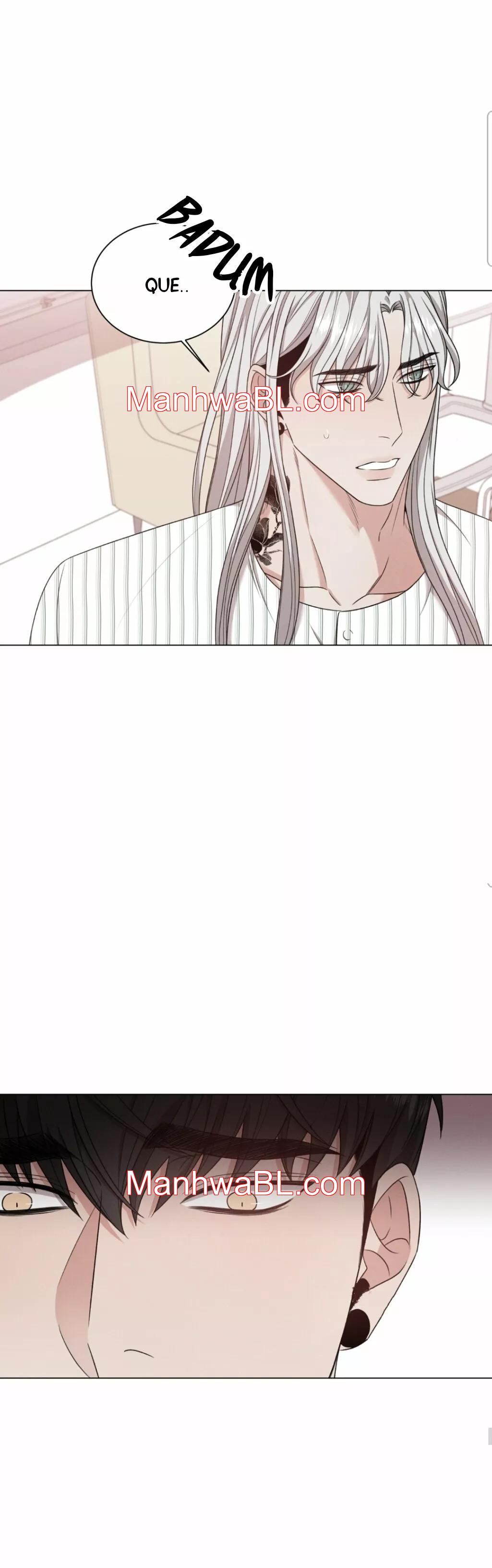 Minmotion Syndrome - Capítulo 50 manhwa