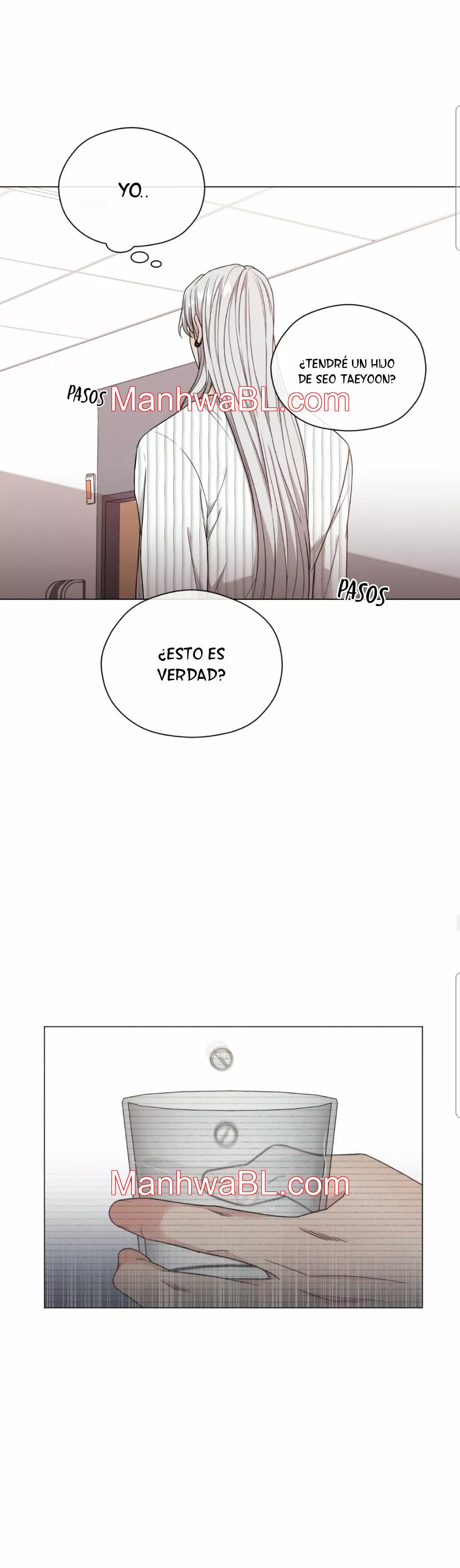 Minmotion Syndrome - Capítulo 50 manhwa