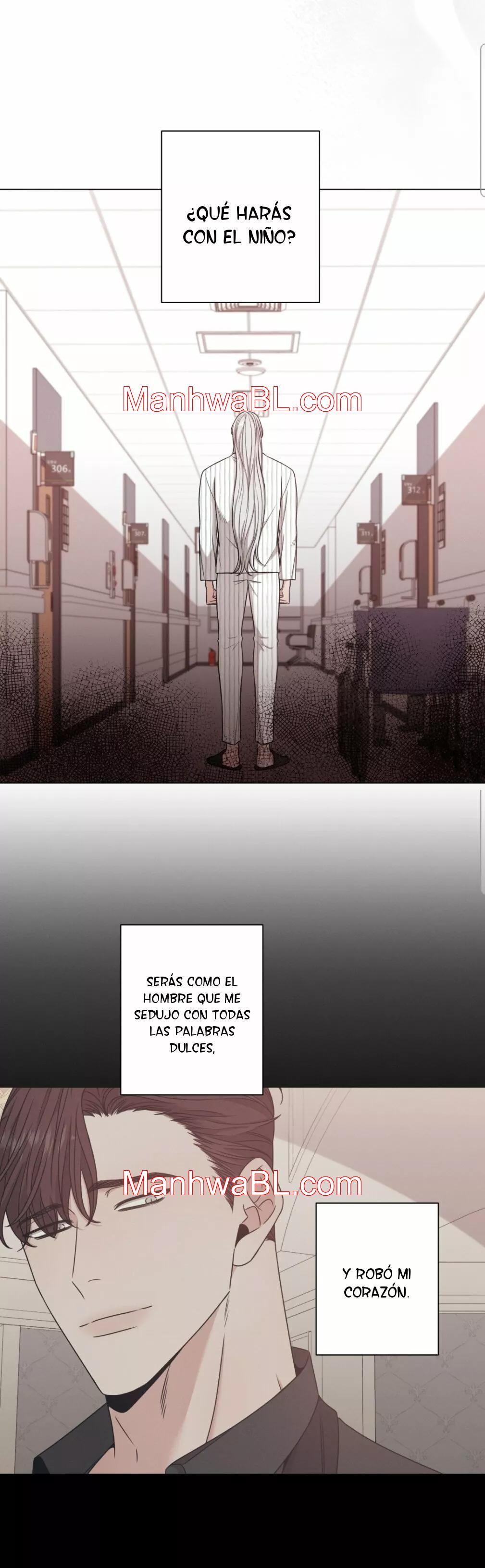 Minmotion Syndrome - Capítulo 50 manhwa