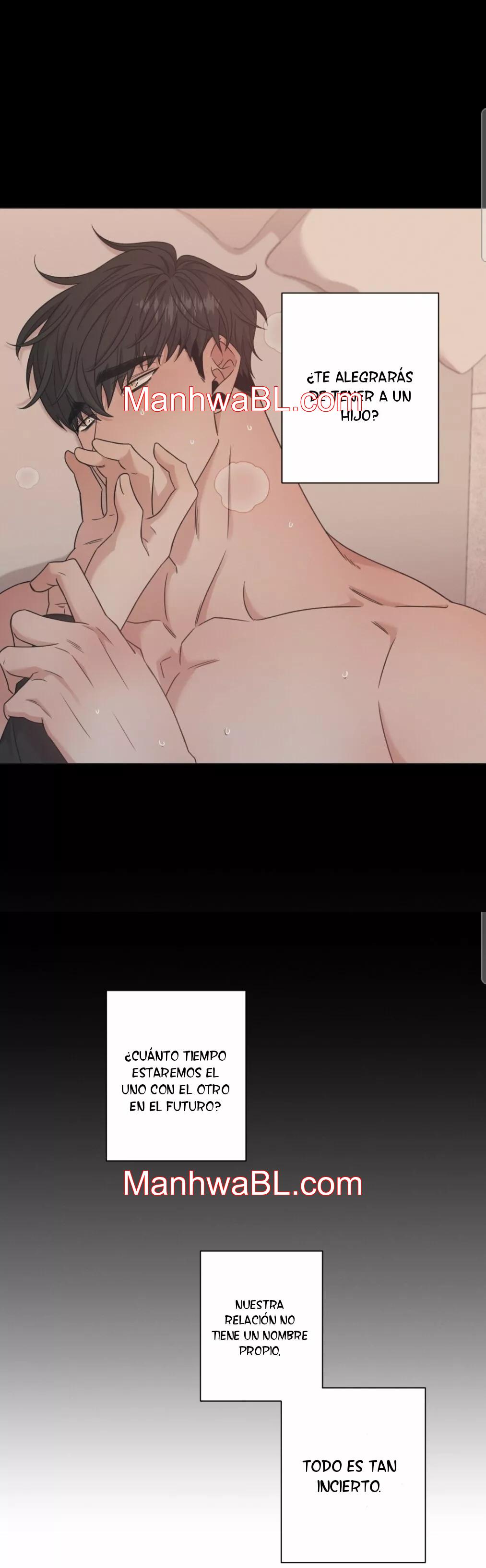 Minmotion Syndrome - Capítulo 50 manhwa