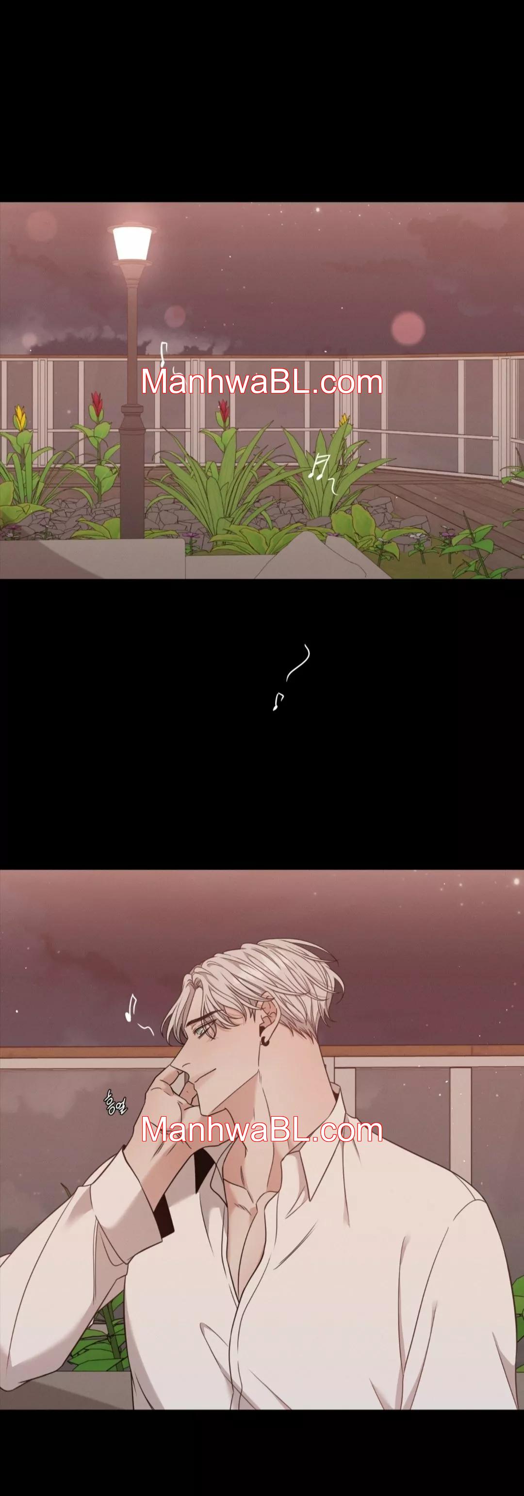 Minmotion Syndrome - Capítulo 28 manhwa