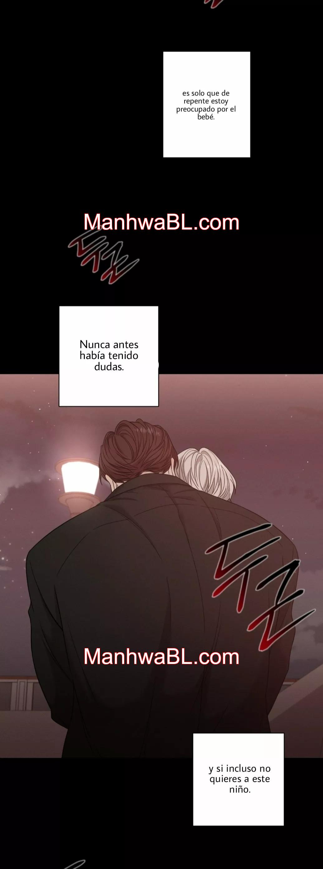 Minmotion Syndrome - Capítulo 28 manhwa