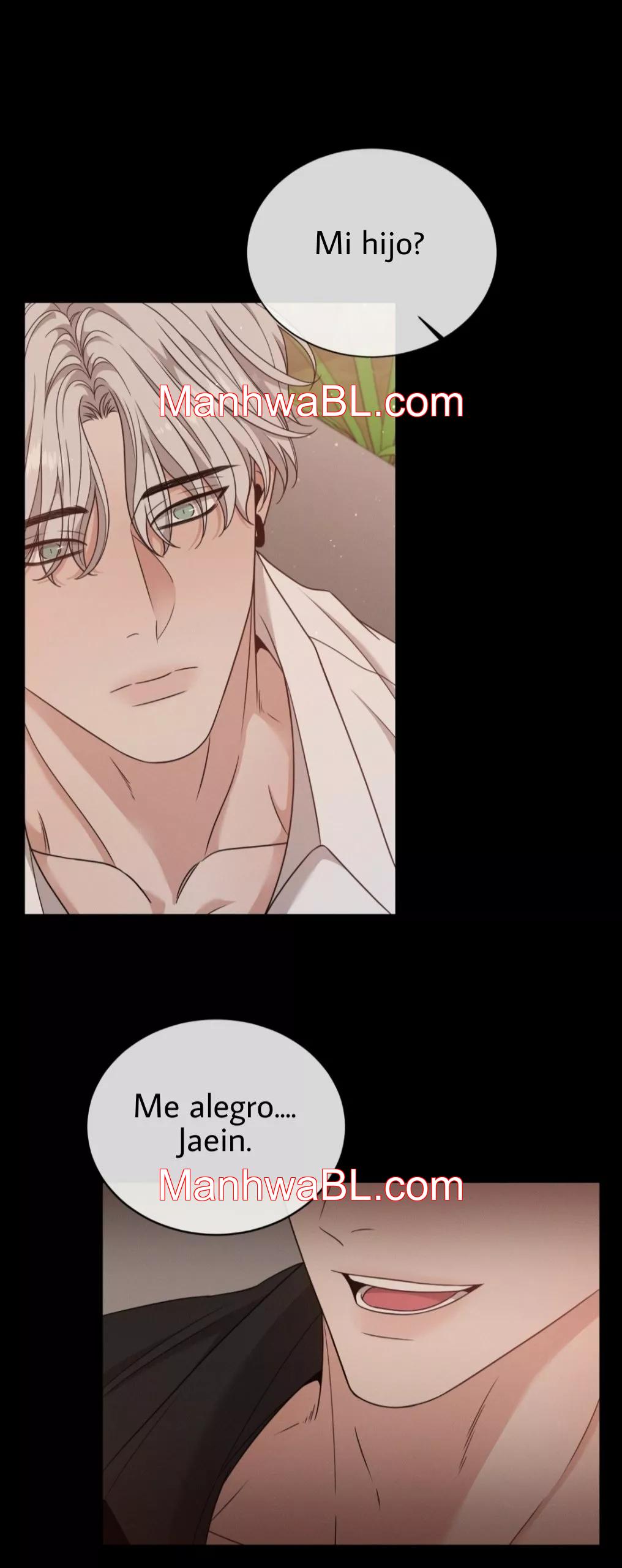 Minmotion Syndrome - Capítulo 28 manhwa