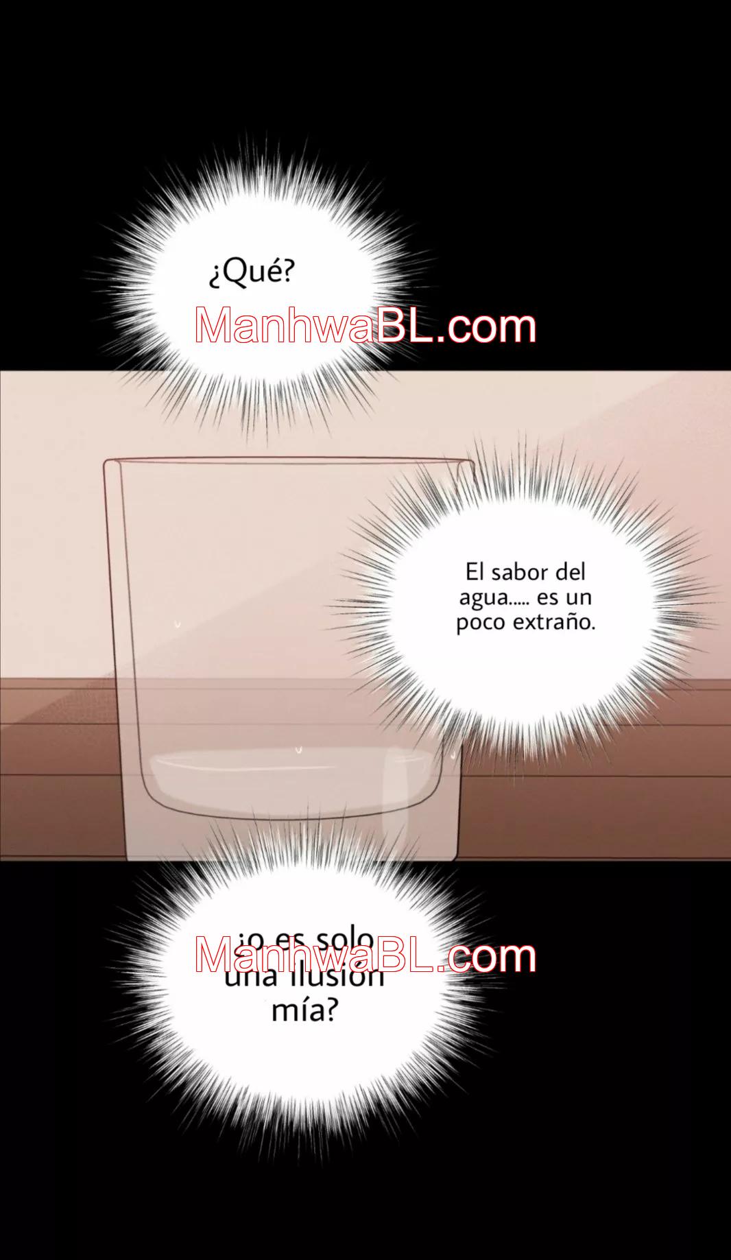 Minmotion Syndrome - Capítulo 28 manhwa