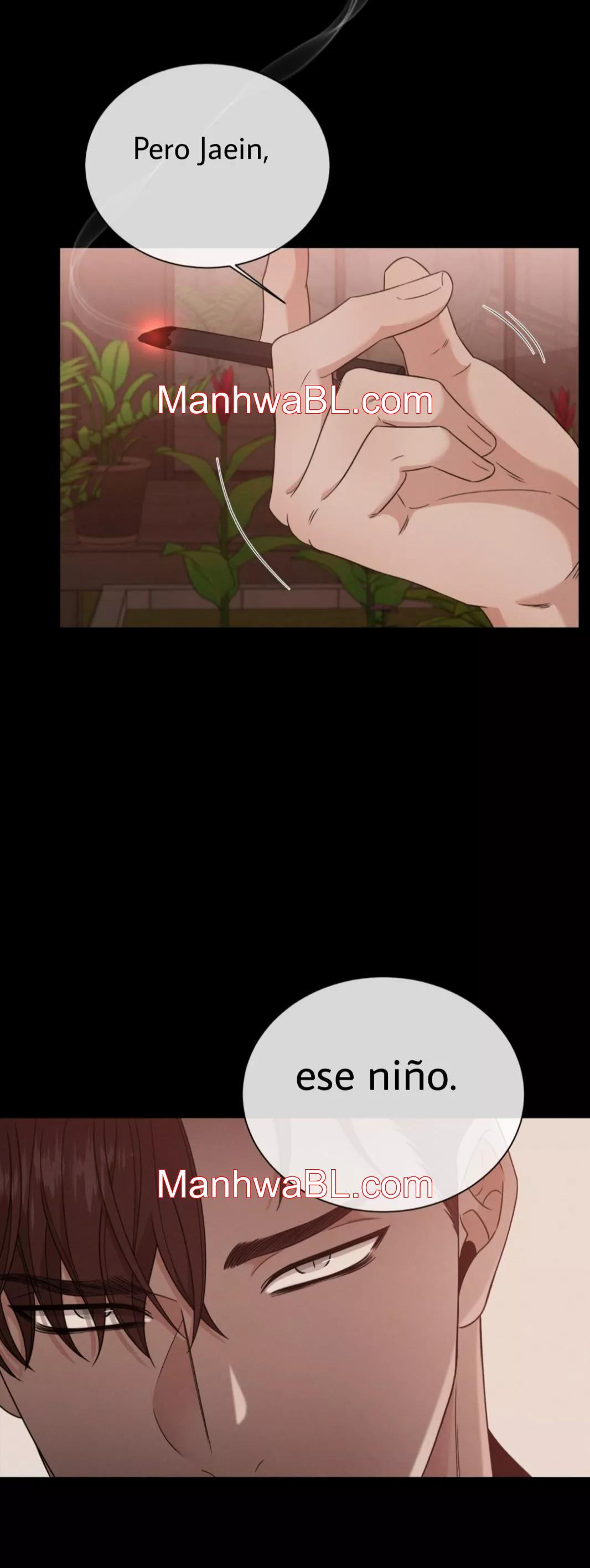 Minmotion Syndrome - Capítulo 28 manhwa