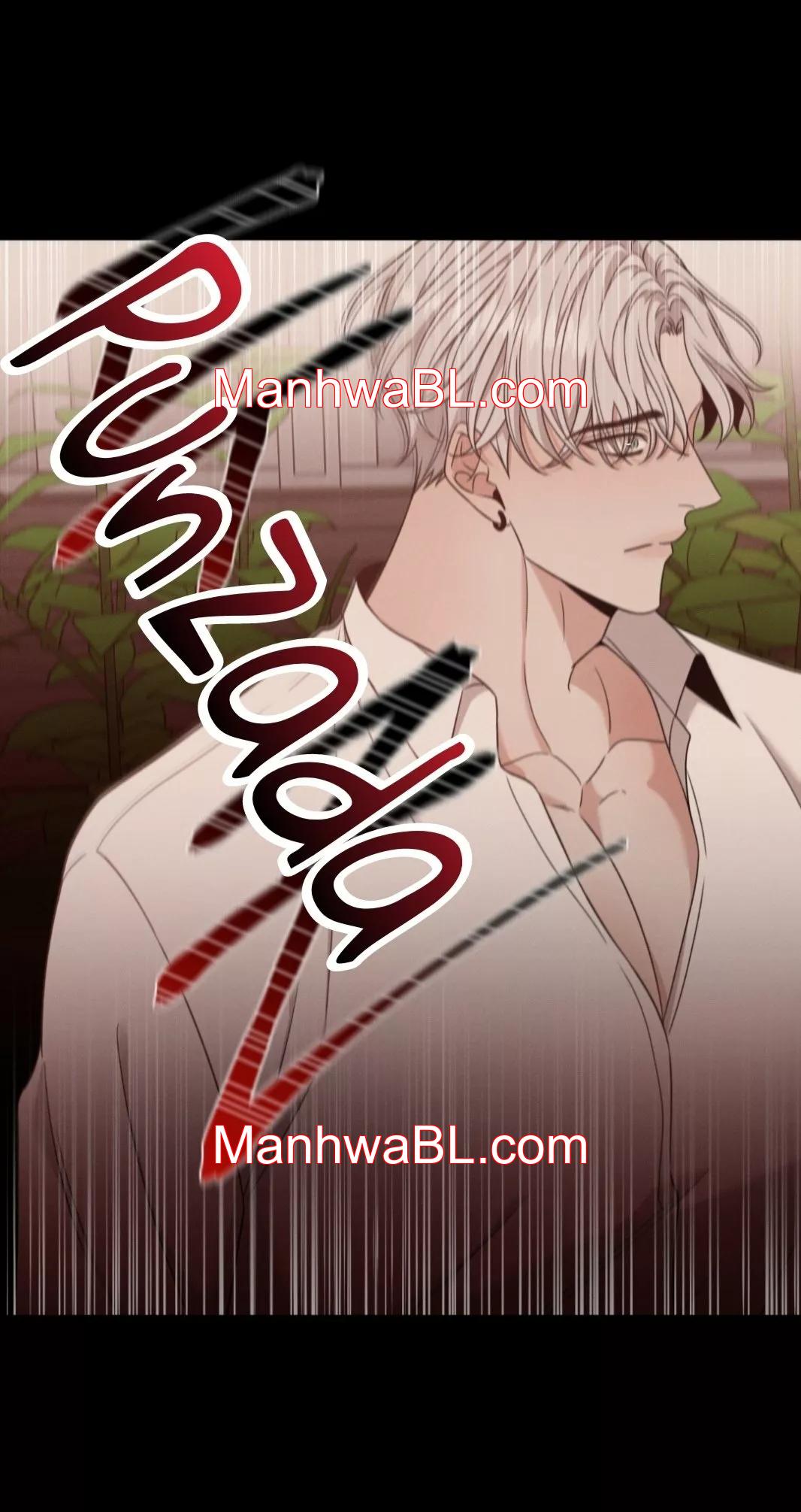 Minmotion Syndrome - Capítulo 28 manhwa
