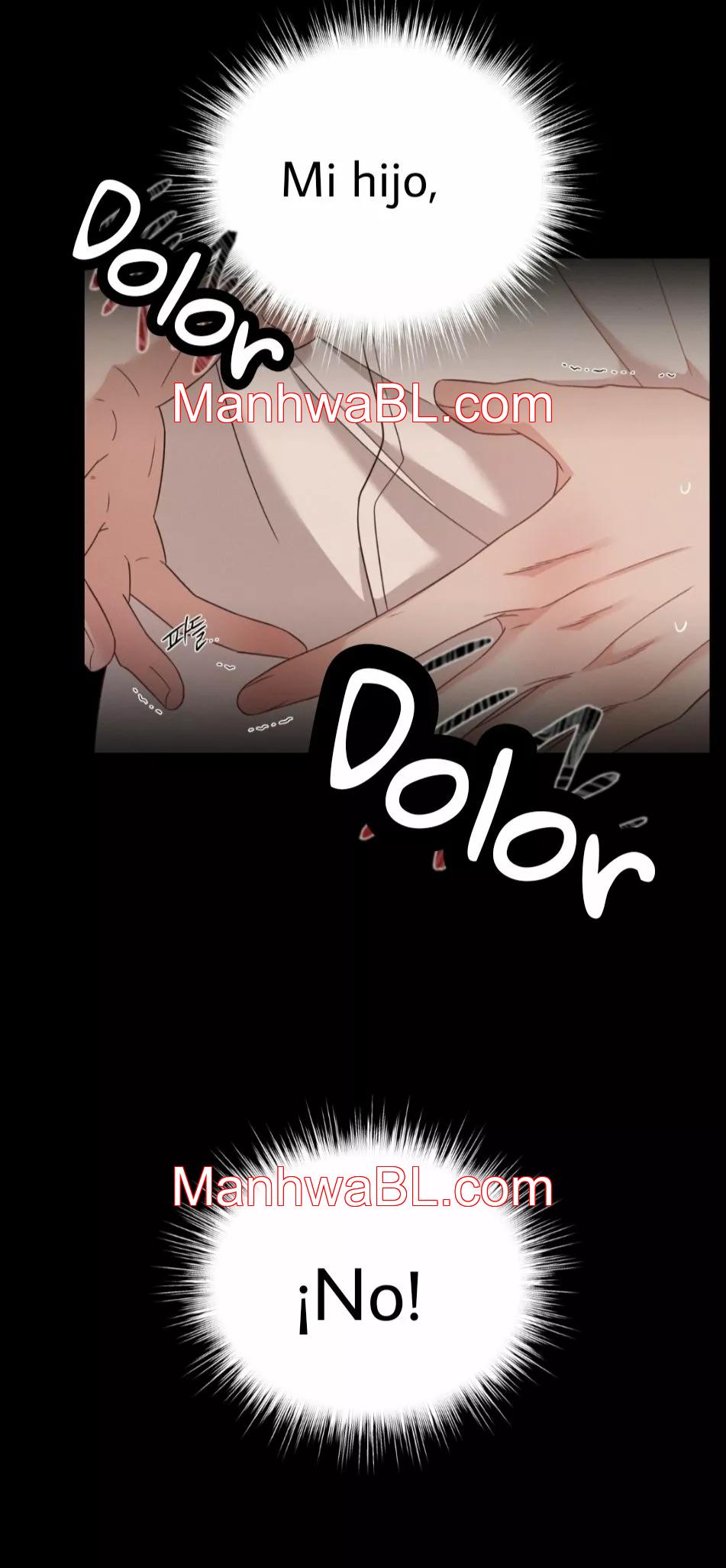 Minmotion Syndrome - Capítulo 28 manhwa