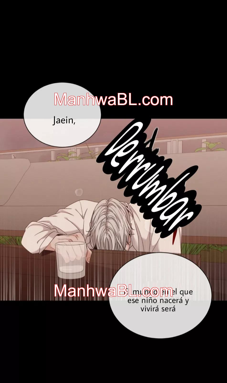 Minmotion Syndrome - Capítulo 28 manhwa