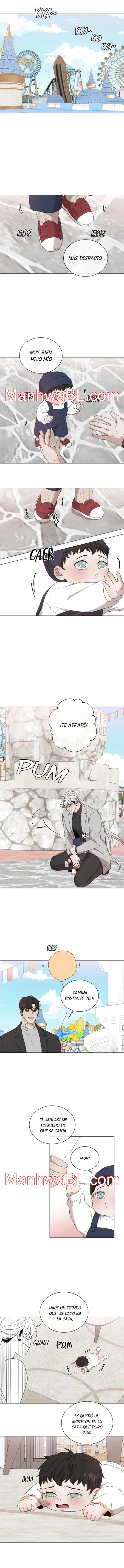 Minmotion Syndrome - Capítulo 93 manhwa