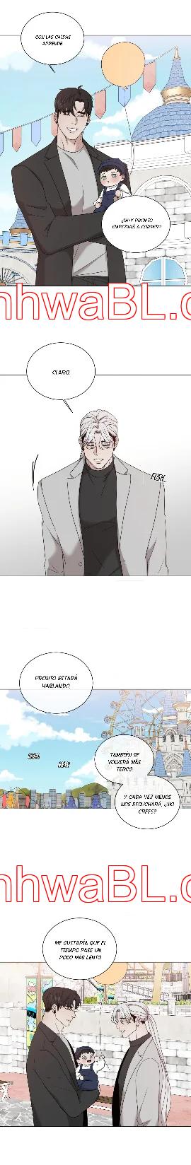 Minmotion Syndrome - Capítulo 93 manhwa